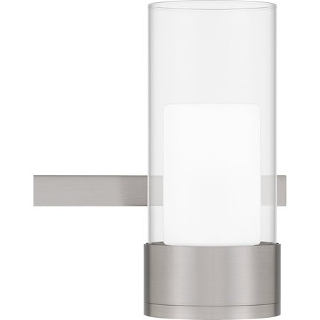 Quoizel Logan Vanity Light PCLOG8622BN